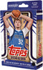 2025-26 Topps NBA Hanger Box