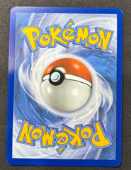2023 Pokemon Blastoise EX #200/165