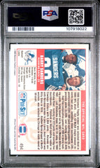 1989 Pro Set Barry Sanders