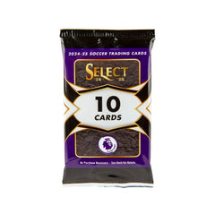 2024-25 Select Soccer Premier League Pack