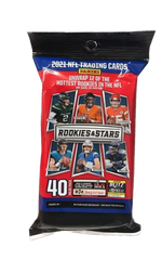 2021 Panini Rookies & Stars Value Pack