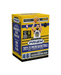 2022-23 Prizm Basketball Blaster Box, 24 Cards / Box