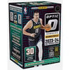 2023/24 Panini Donruss Optic Basketball Blaster Box