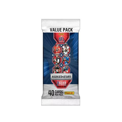 2023 Panini Rookie & Stars Football Value Pack - 40 Cards / pack