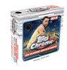 2024-25 NBA Topps Chrome Mega Box
