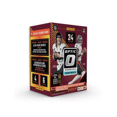 2024 NFL Donruss Optic Blaster Box