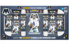 2025 Panini Mosaic Football Costco Exclusive Bundle Box