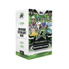 2025 Topps Resurgence Value Box
