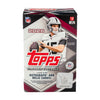 2026 Topps Flagship Football Blaster Box