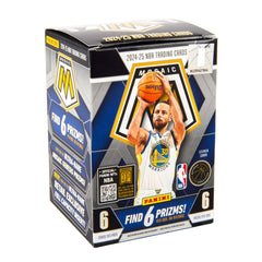 2024-25 NBA Mosaic Blaster Box