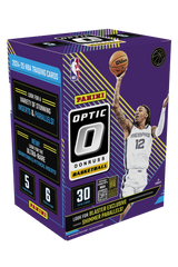 2024-25 NBA Donruss Optic Blaster
