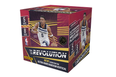 2024-25 NBA Revolution Hobby Box