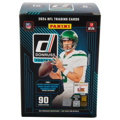 2024 Donruss Football Blaster Box