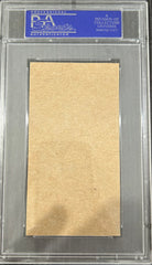 Jeremy Roenick PSA Authentic