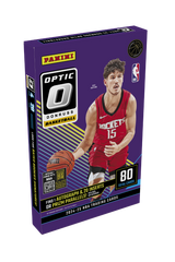 2024-25 NBA Optic Hobby Box