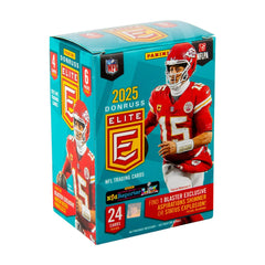 2025 NFL Donruss Elite Blaster Box