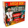2025 NFL Phoenix Mega Box
