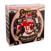 2025 Select NFL Mega Box