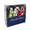 2025 High Series Mega Box Football