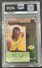 1996 Skybox Premium Kobe Bryant #55 PSA 5