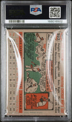 1956 Topps Luis Aparicio PSA 5 #292