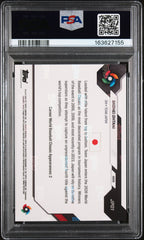 2026 Topps Now World Baseball Classic Team Japan Shohei Ohtani PSA 10 #JP01
