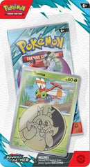 Journey Together Single Pack Blister