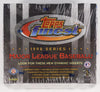 1998 Series 1 Topps Finest Hobby Pack Only