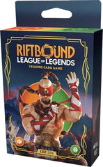 Riftbound League of Legends Hanger Box