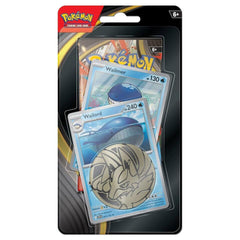Pokemon Mega Evolution Blister Pack