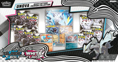 Pokemon Unova Premium Collection Box