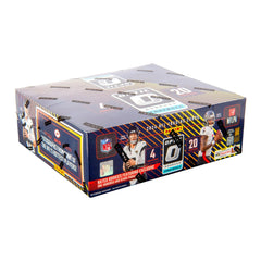2024 Donruss Optic Retail Box