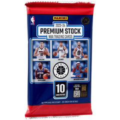 2023-24 NBA Premium Stock Mega Pack