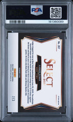2025 Panini Select Aaron Judge Mojo Fotl PSA 10 #267 /3