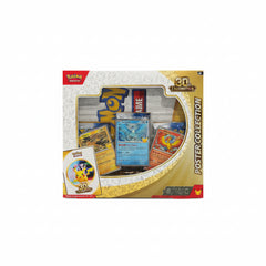 30th Anniversary Pokemon Poster Collection