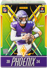 2024 NFL Phoenix Blaster Box