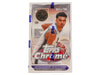 2023/24 Topps Chrome NBA Hobby Box