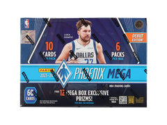 2023-24 NBA Phoenix Mega Box