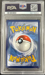 2022 Pokemon Sword & Shield Brilliant Stars Vaporeon #TG02 Fa Brilliant Stars PSA 9