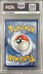 2019 Pokemon Sun & Moon Hidden Fates Pikachu #19 Hidden Fates PSA 10