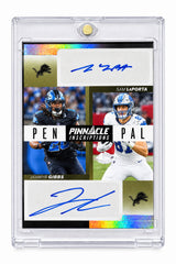2024 Encore Gibbs / Laporta Dual autos 1/10