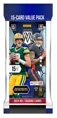 2024 NFL Mosaic Value Pack