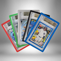 Hobby Defense BGS Slab Bumper