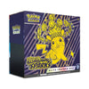 Pokemon Surging Sparks Elite Trainer Box
