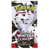 Pokemon White Flare Pack