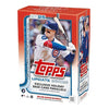 2025 Topps Update Series Blaster Box