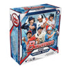 2026 MLB Bowman Mega Box