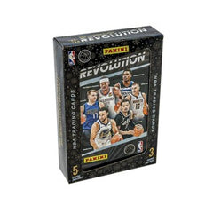 NBA Revolution Holiday Tin
