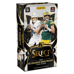 2024 NFL Select H2 Box