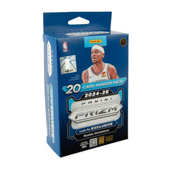 2024-25 NBA Panini Prizm Hanger Box